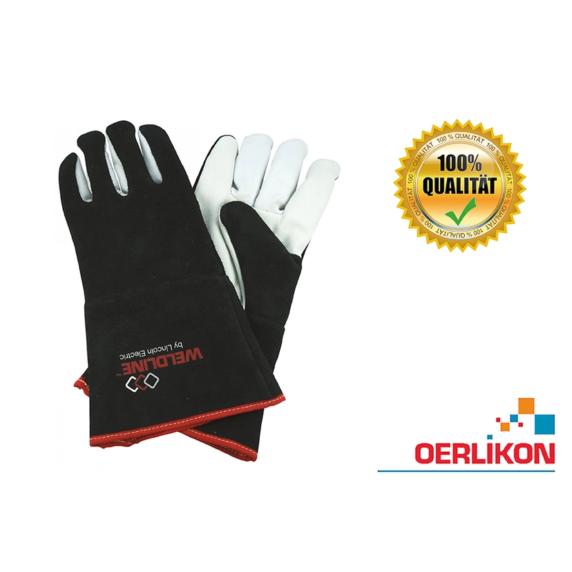 Oerlikon Weldline MIG Iron Protect+