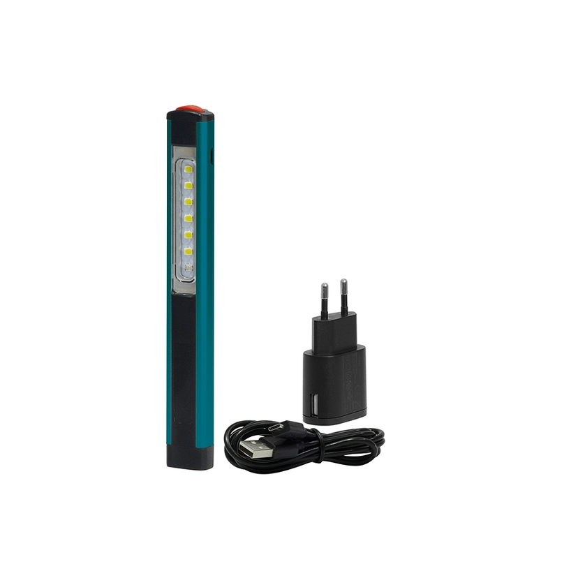 METALLIT LED-Fluter 50 Watt
