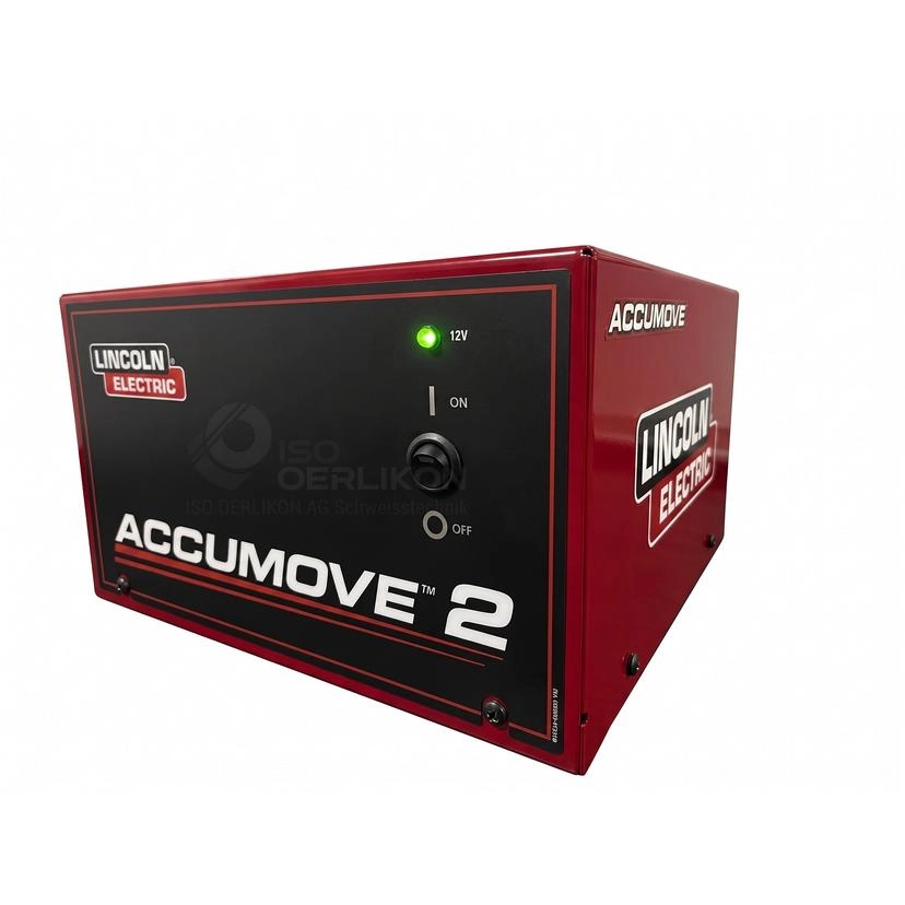 Lincoln Electric Accumove 2 Steuereinheit
