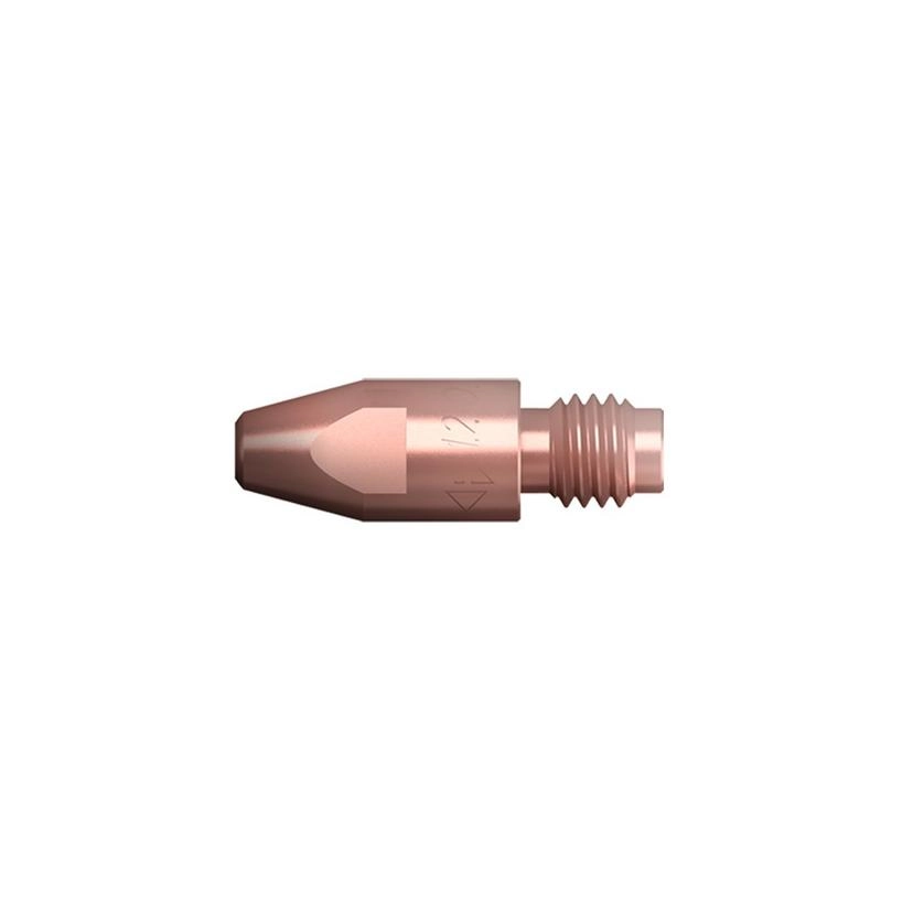 Stromdüse D=0.9mm - M8 x 30mm - E-Cu (Set à 10 Stk.)