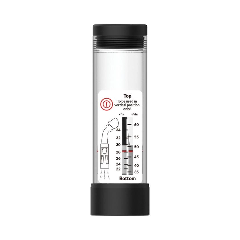 Durchflussmesser