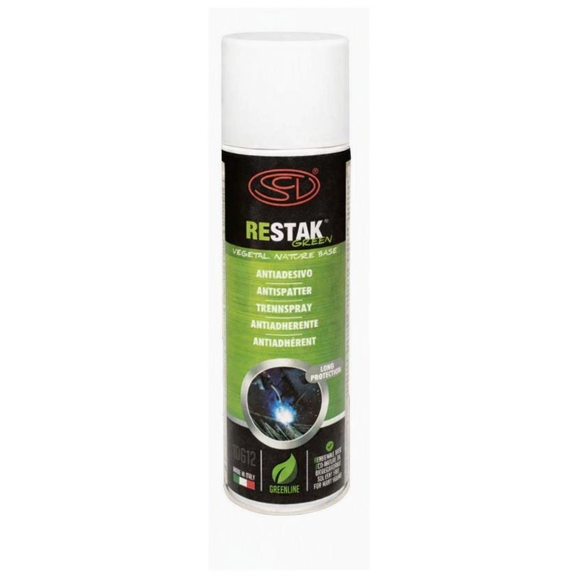 RESTAK Green Spray 500 ml