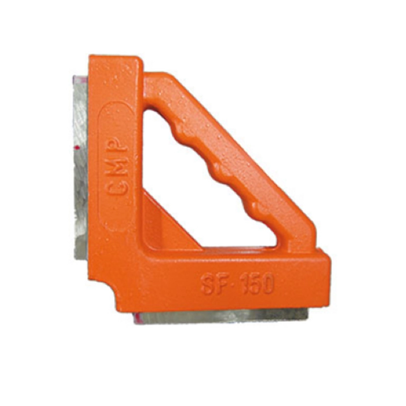 Universal Schweissmagnet im 90° Winkel - 140kg