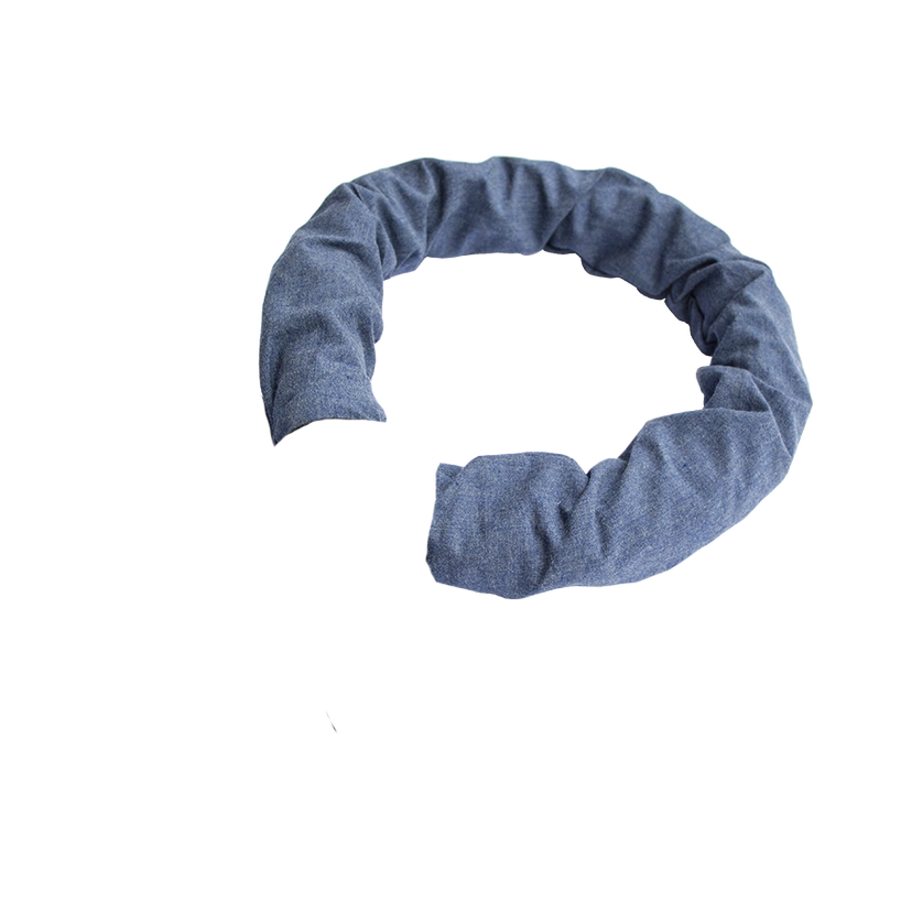 Schlauch mit Überzug