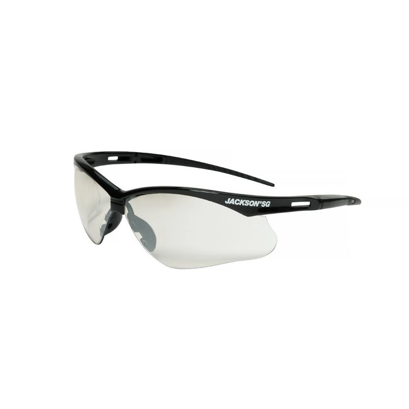 Jackson SG Premium Sicherheits-Schutzbrille – Indoor/Outdoor
