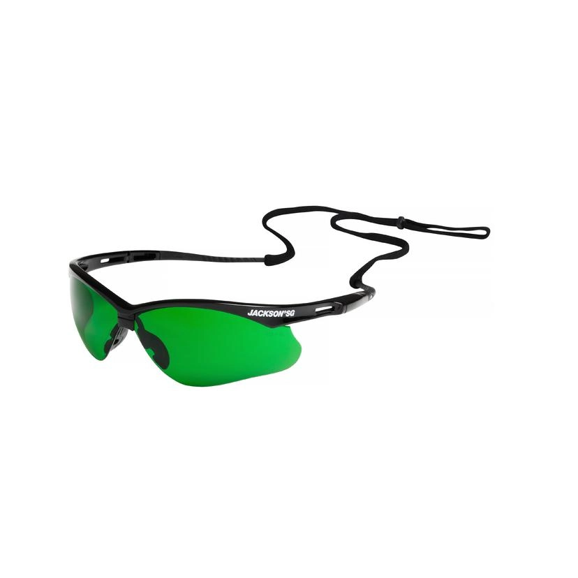 Jackson SG Premium Sicherheits-Schutzbrille IR 3.0