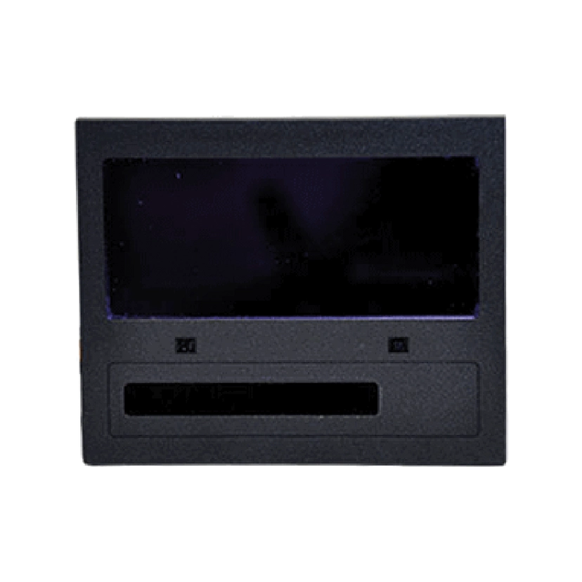 Blendschutzkassette