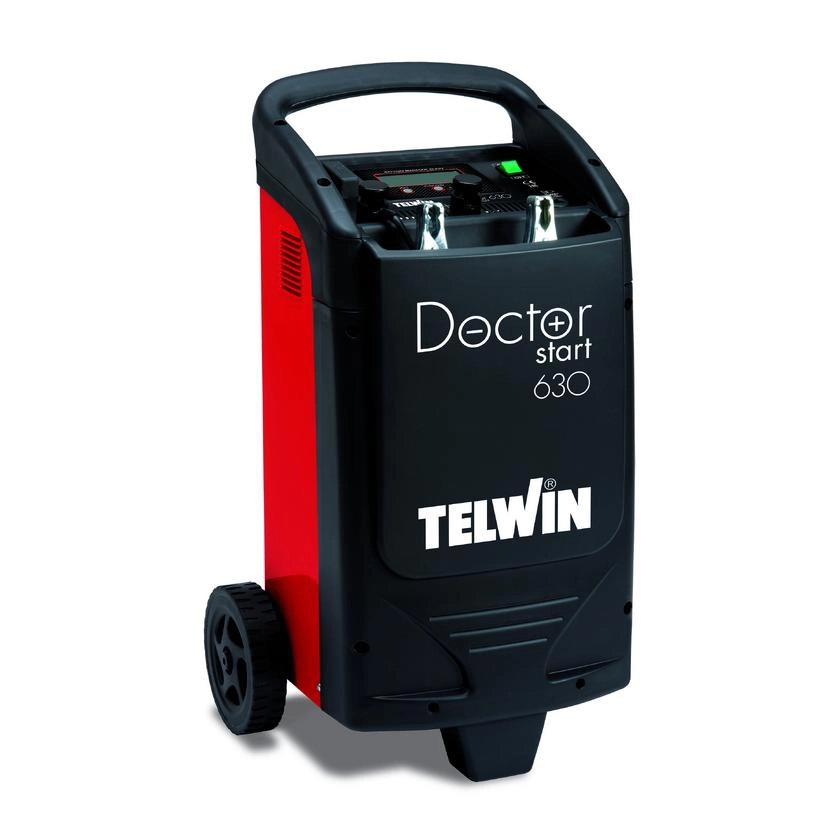 Telwin DOCTOR START 630