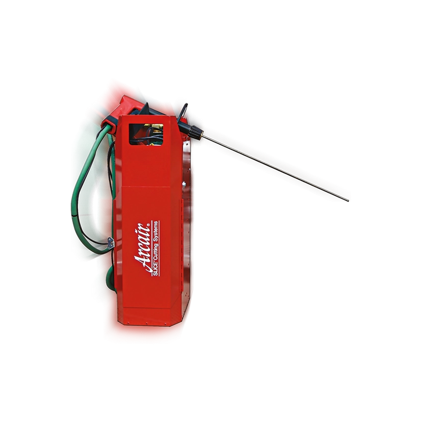 Slice Tragbare Set