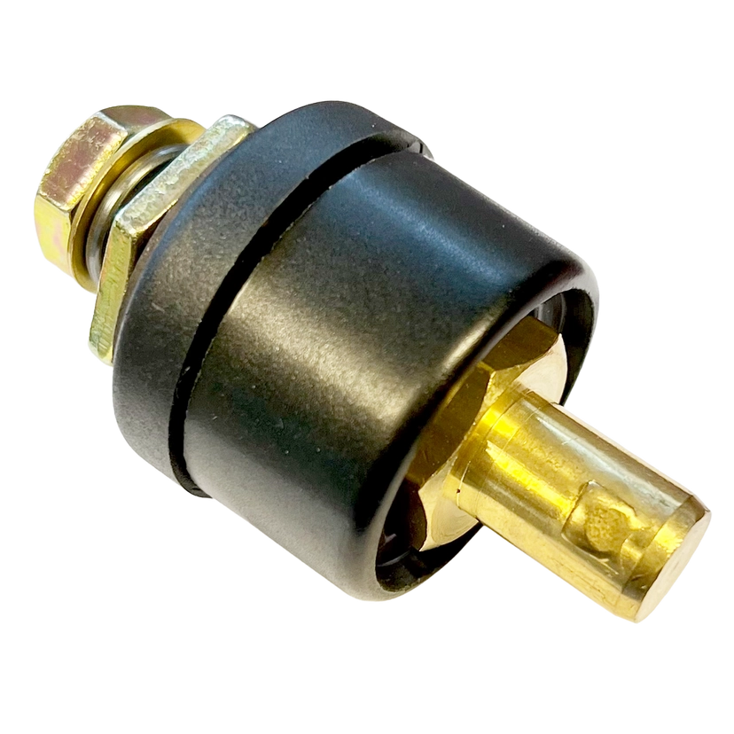 Einbaustecker Standard