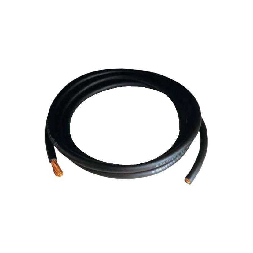 SARFLEX Schweisskabel. - 32 mm2 / 215 A