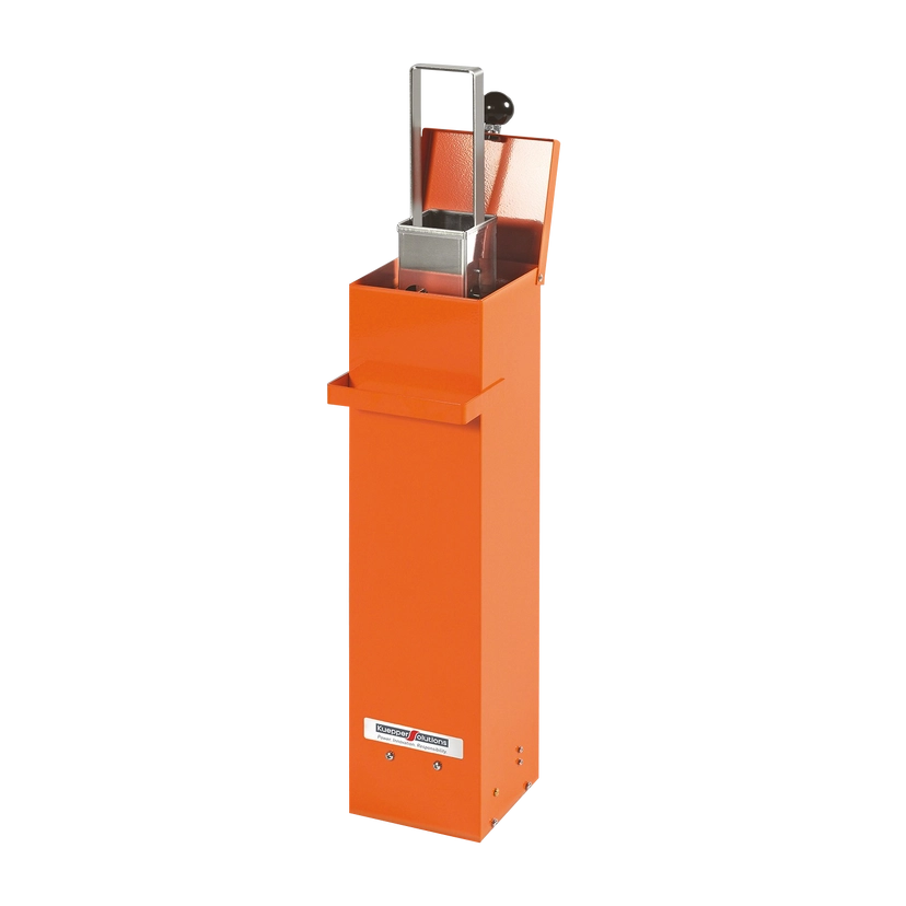 Elektrodentrockner Typ Set - 2