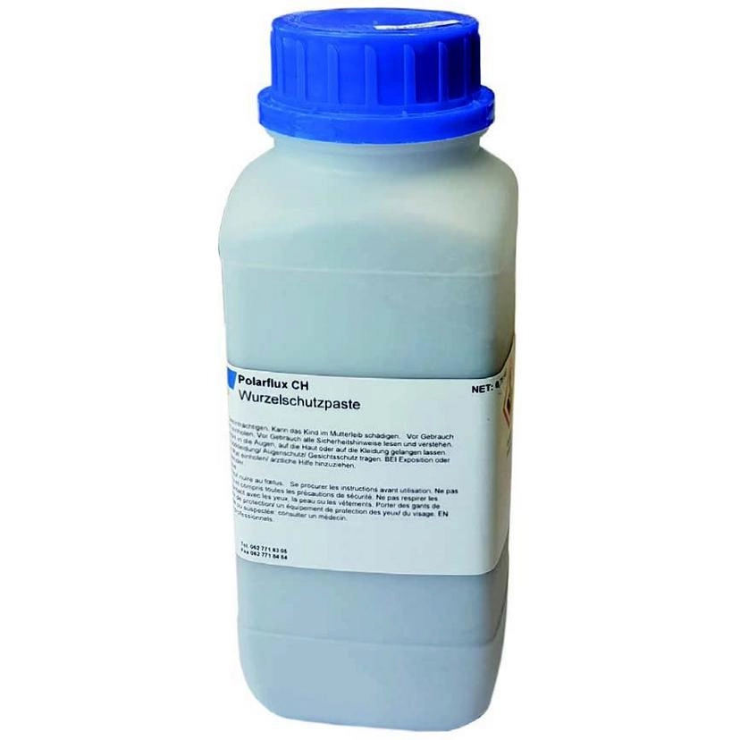 Polarflux CH Wurzelschutzpaste