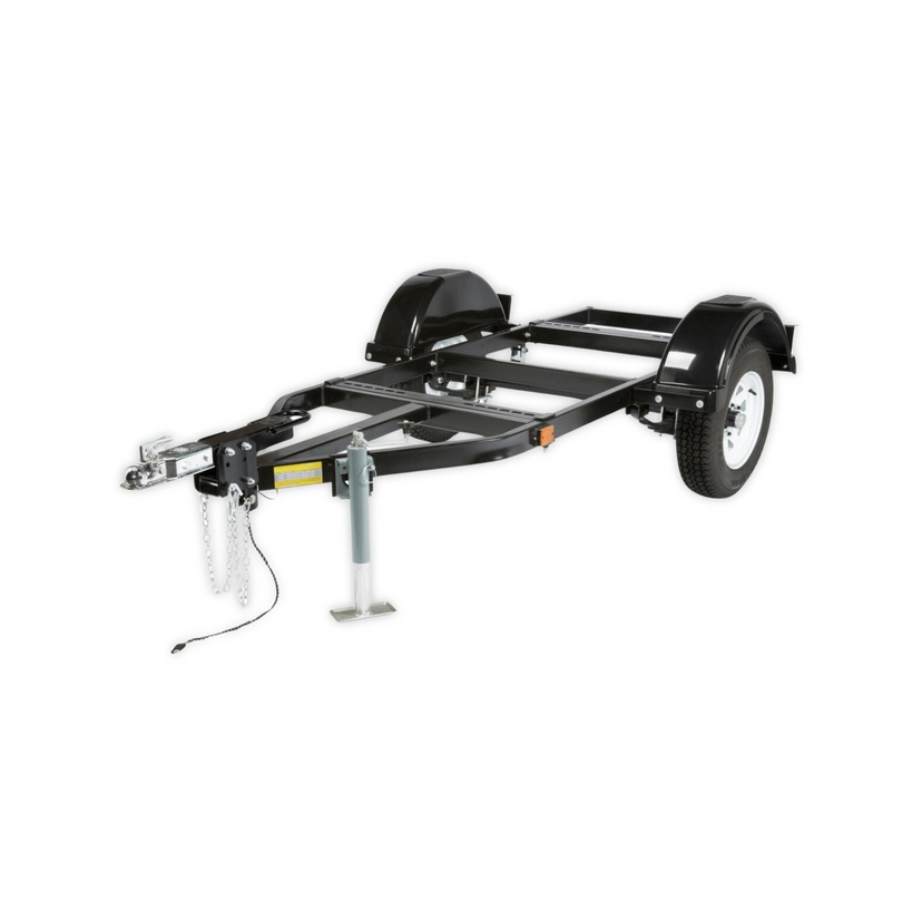 Montagewagen für Vantage 410 CE