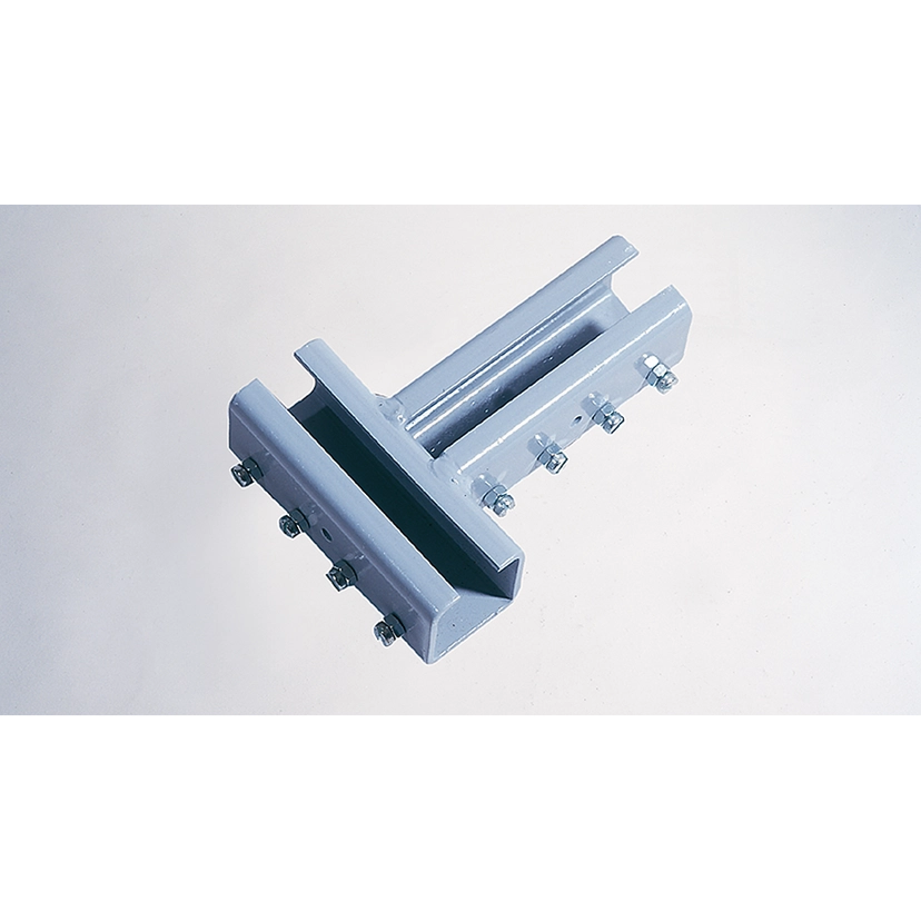T - Verbinder / verzinkt