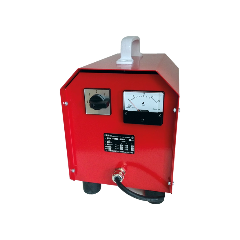 Auftautransformator FATT 230 V