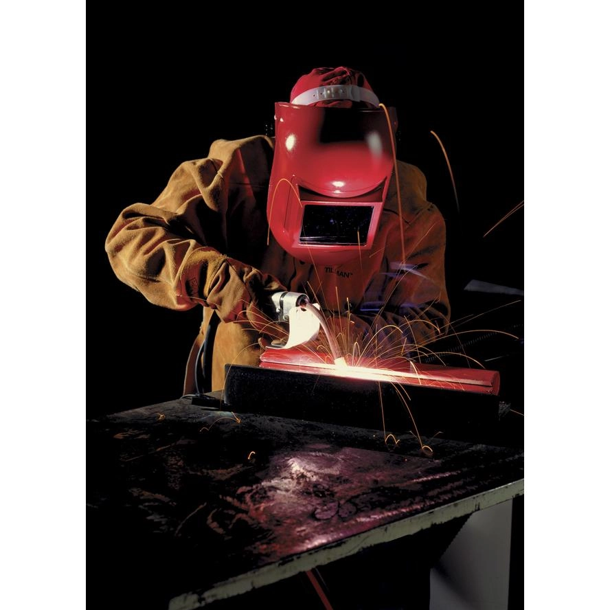 Lincoln Flextec 350 XP inkl. Vorschubskoffer (Set) Standard