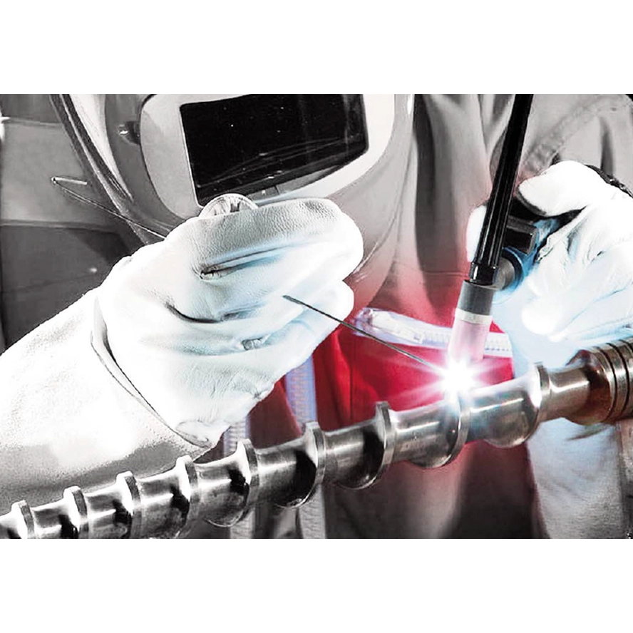 Green Line TIG 200P DC
