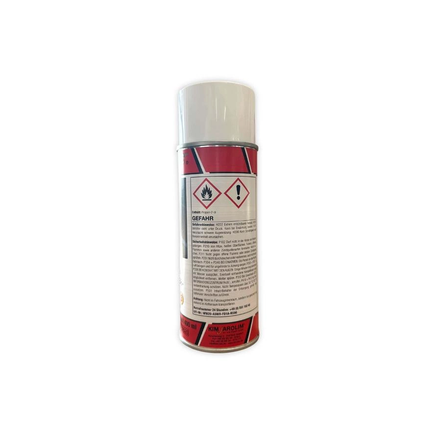 Schweissnaht-Rissprüfspray Entwickler
