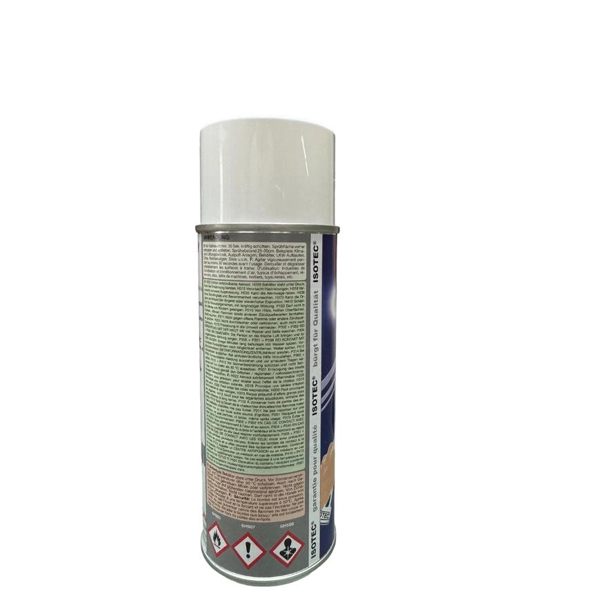 Aluminium-Spray