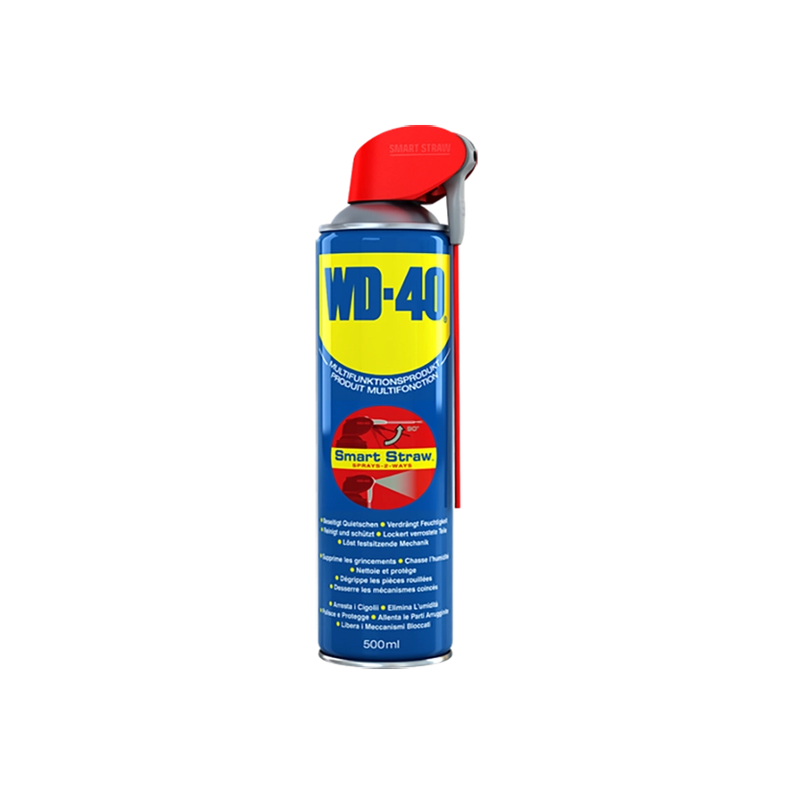 WD-40® Multifunktionsprodukt