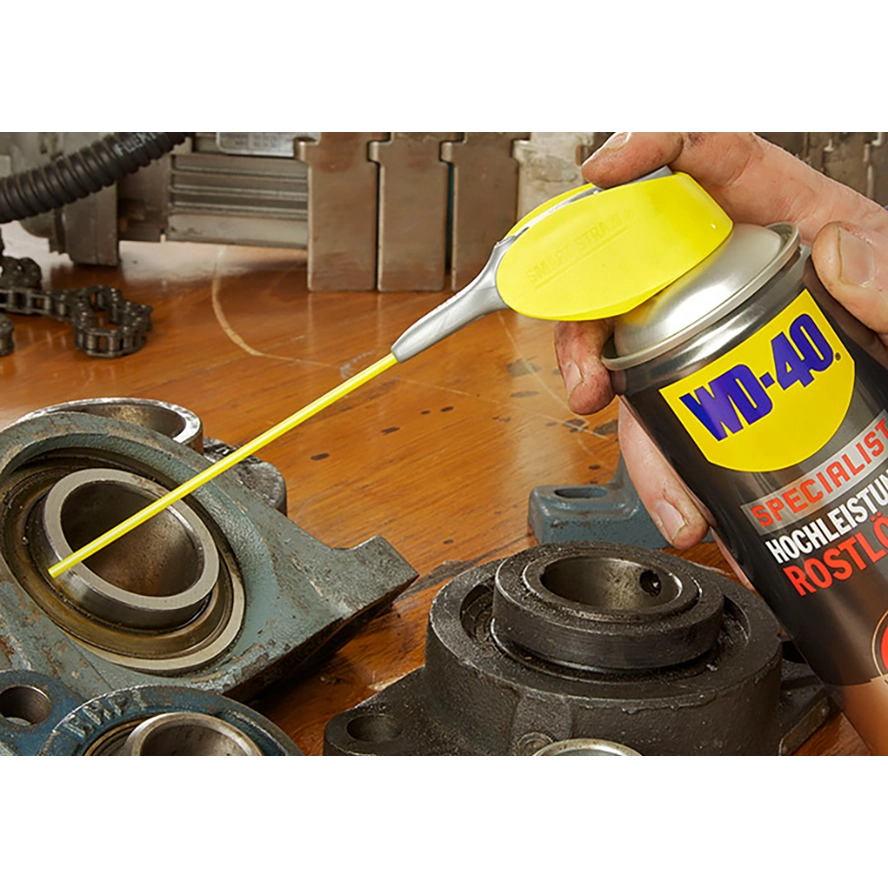 WD-40® Hochleistungs-Rostlöser