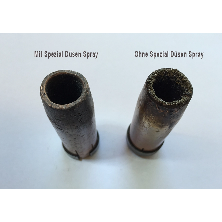 Spezial-Düsen-Spray X6
