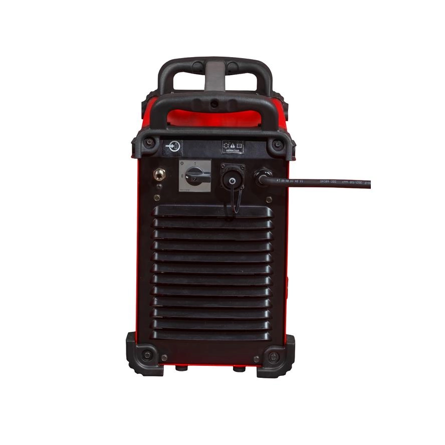 Lincoln Aspect 200 AC/DC