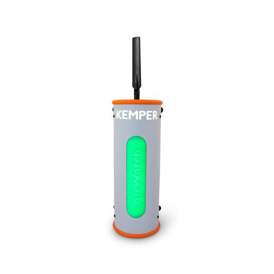 Kemper AirWatch - Cloud-Funktion -
