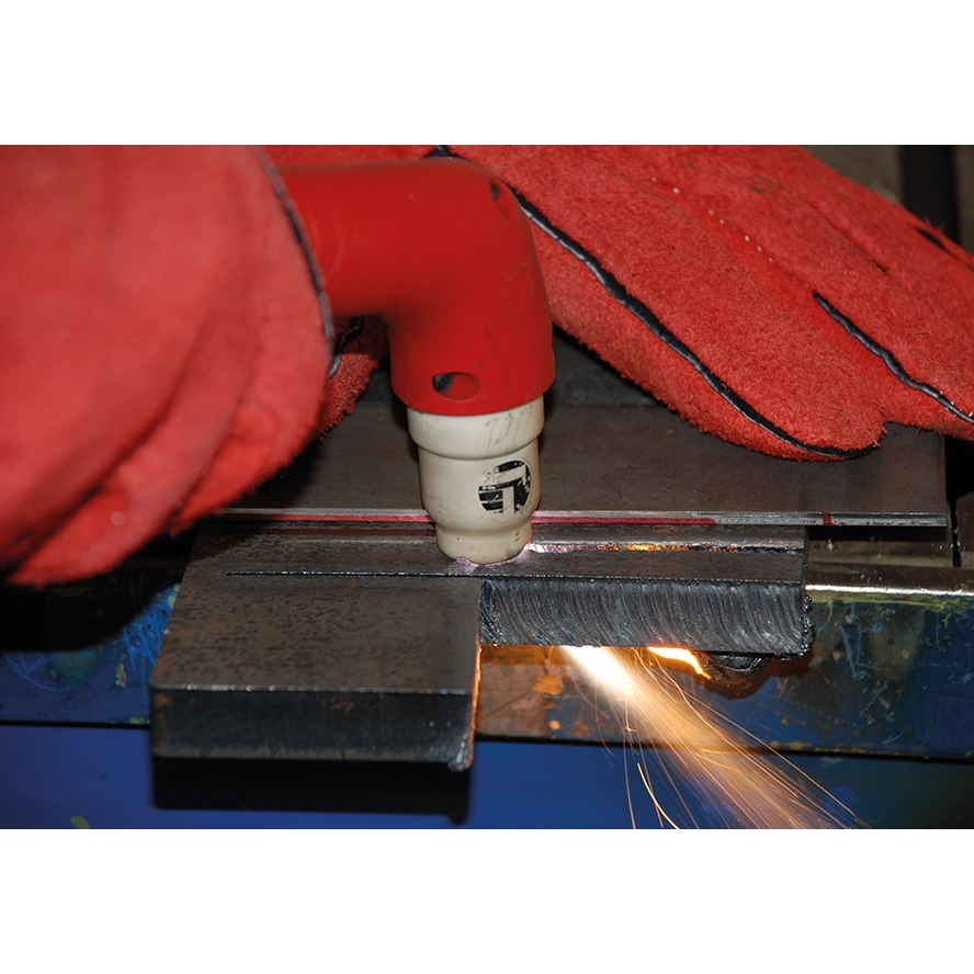 Green Line Plasma CUT 40