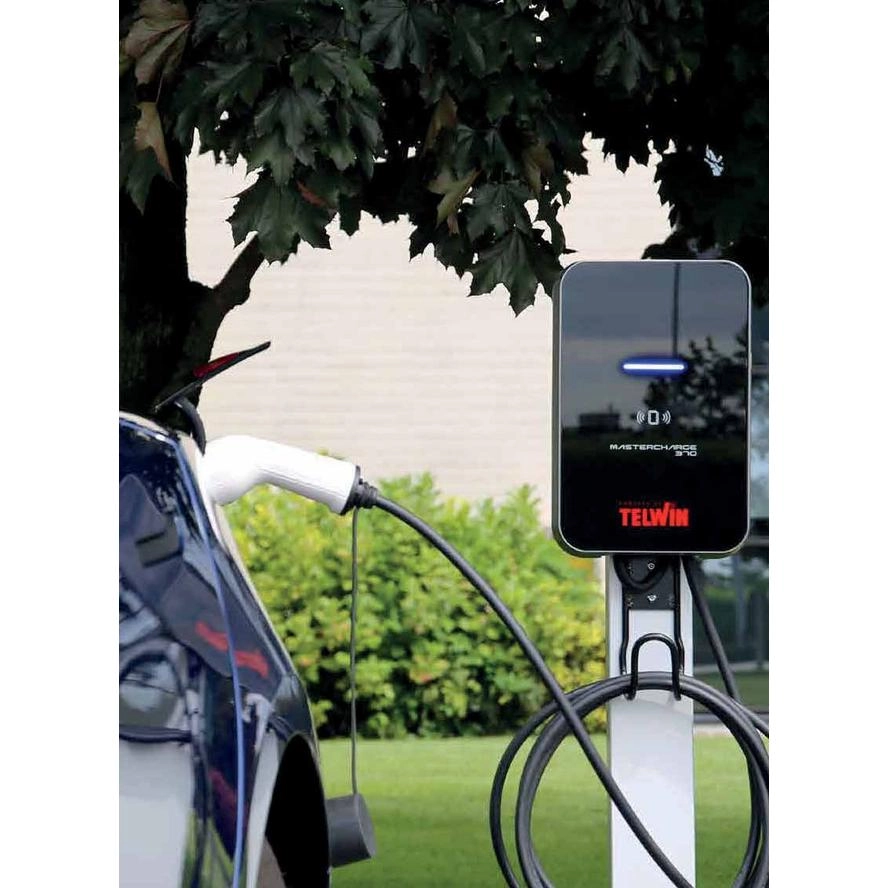 Telwin Mastercharge 370