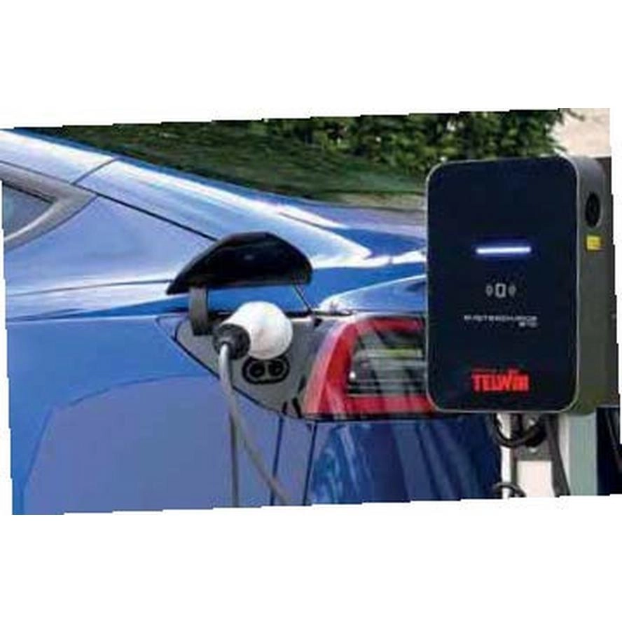 Telwin Mastercharge 370