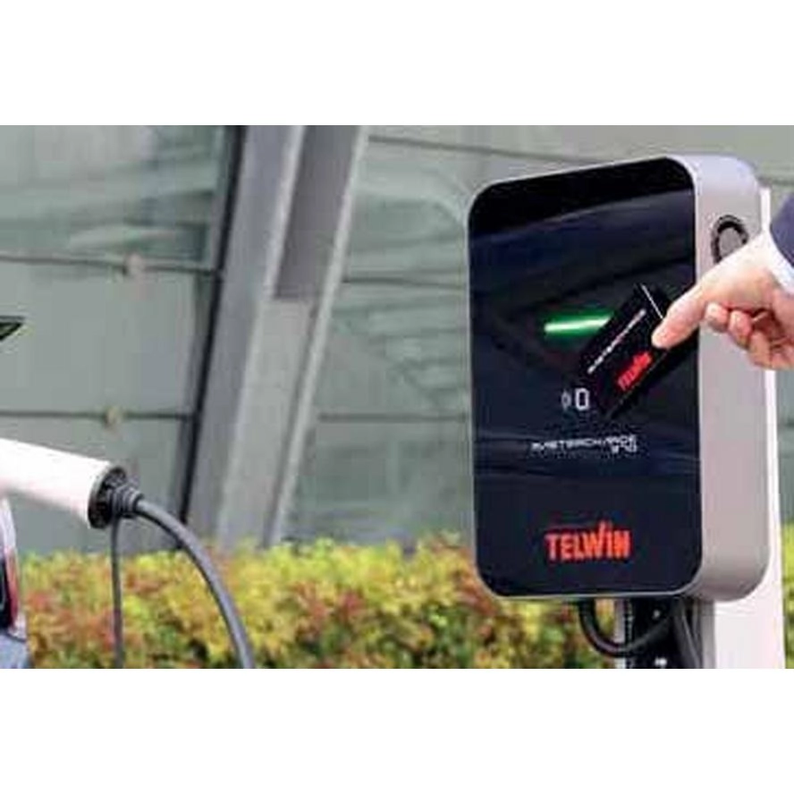 Telwin Mastercharge 370
