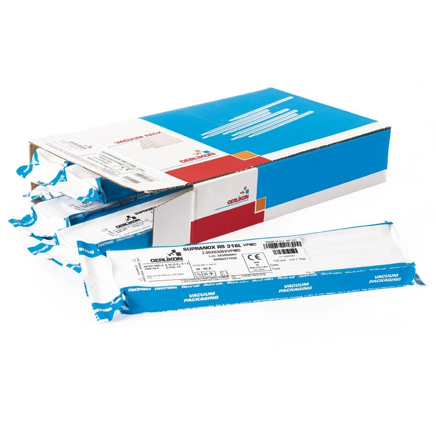 Oerlikon SUPRANOX RS 316L