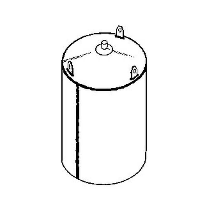 ISOARC 123 / 160% Ausbringung