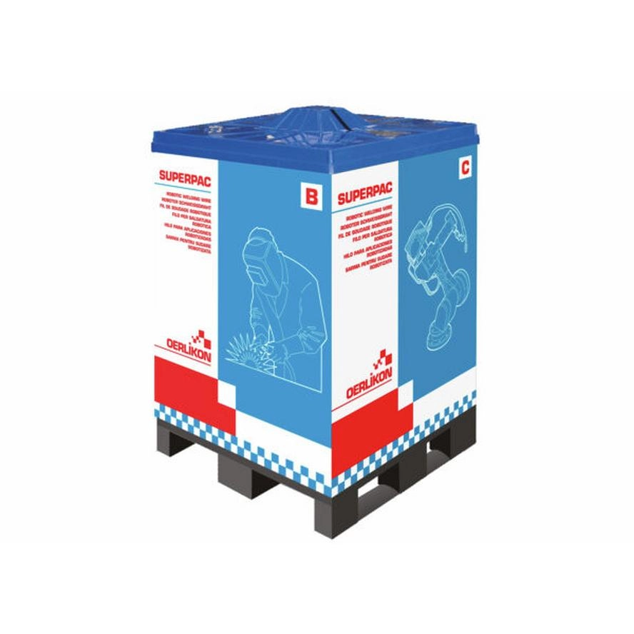 OERLIKON Carbofil 1A Gold