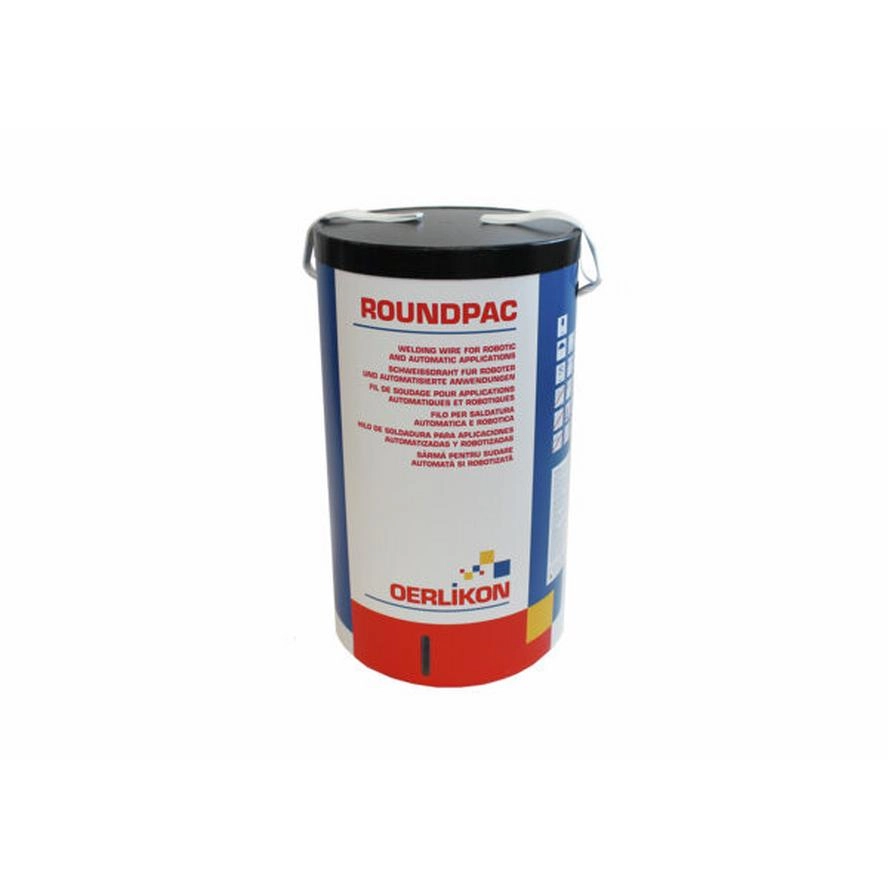 OERLIKON Carbofil NiMoCr - TBD / FLIESS ED-FK800 (NiCrMo)