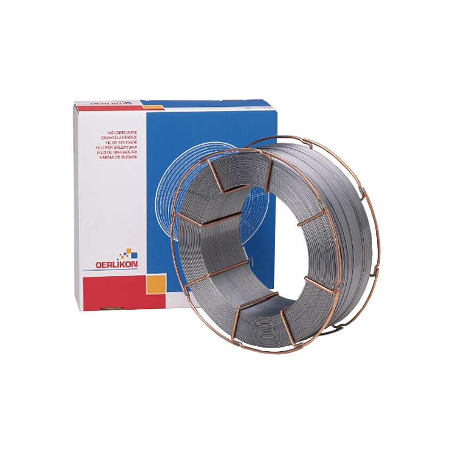 OERLIKON FLUXOFIL 14 HD