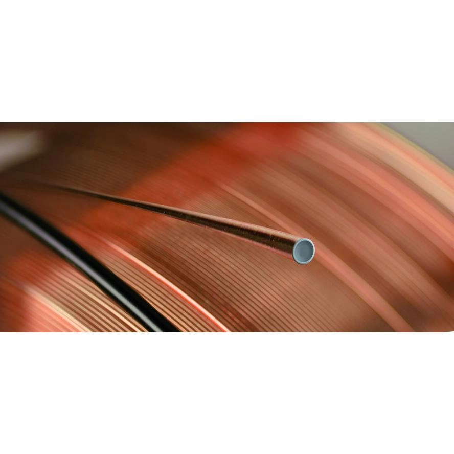 OERLIKON FLUXOFIL 20 HD