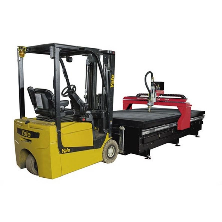 OPTITOME 2 HPC III 1530 FINELINE 300