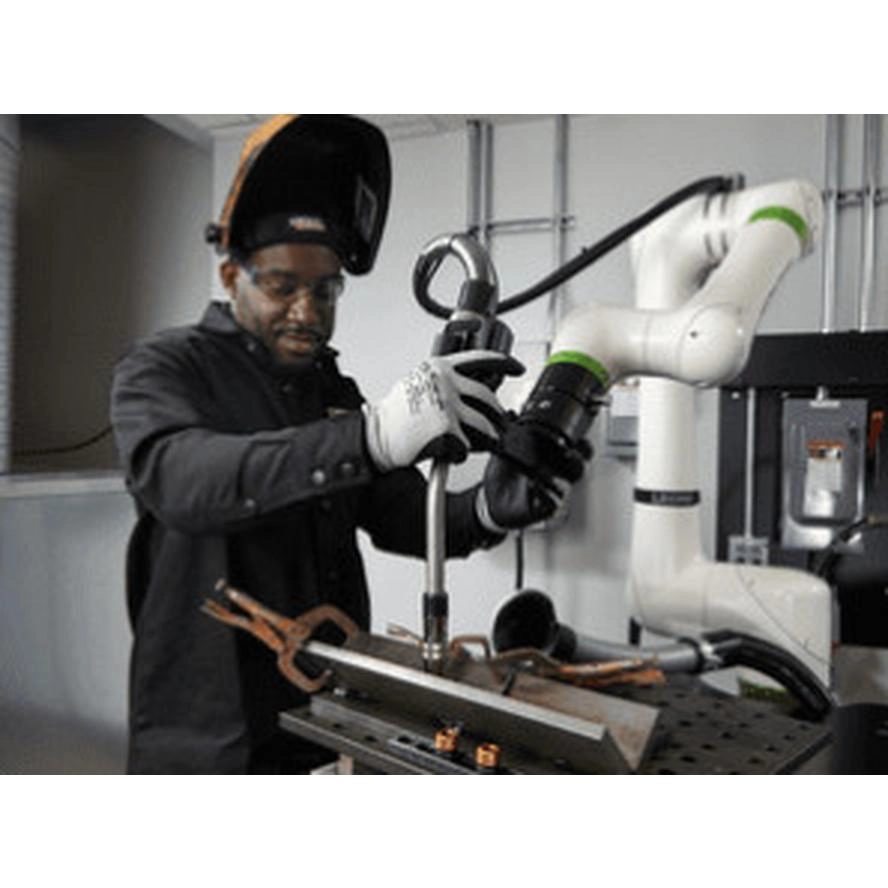 Linc-Cobot