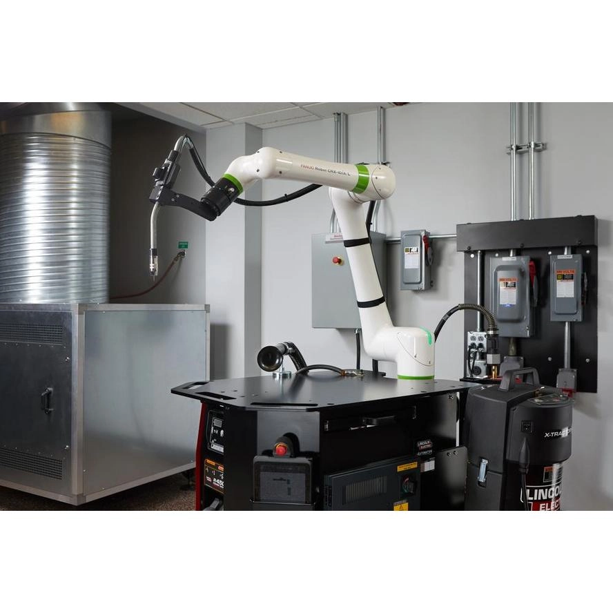 Linc-Cobot