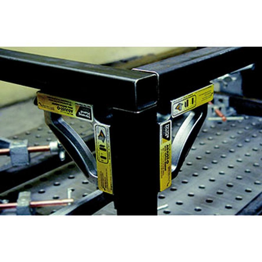 StrongHand 90° Winkelmagnet