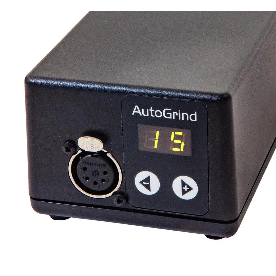 AutoGrind Digital