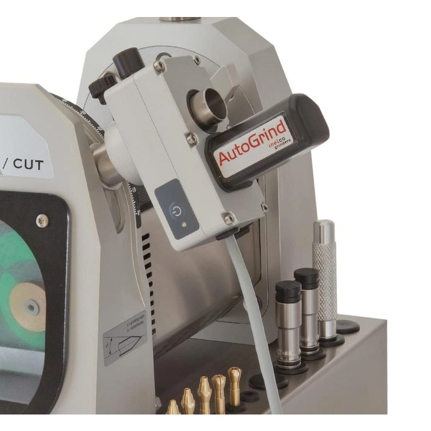 AutoGrind Digital