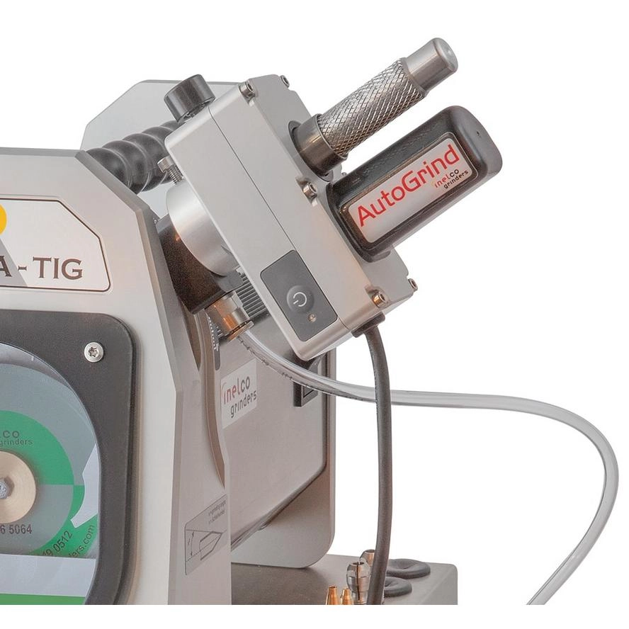 AutoGrind Digital