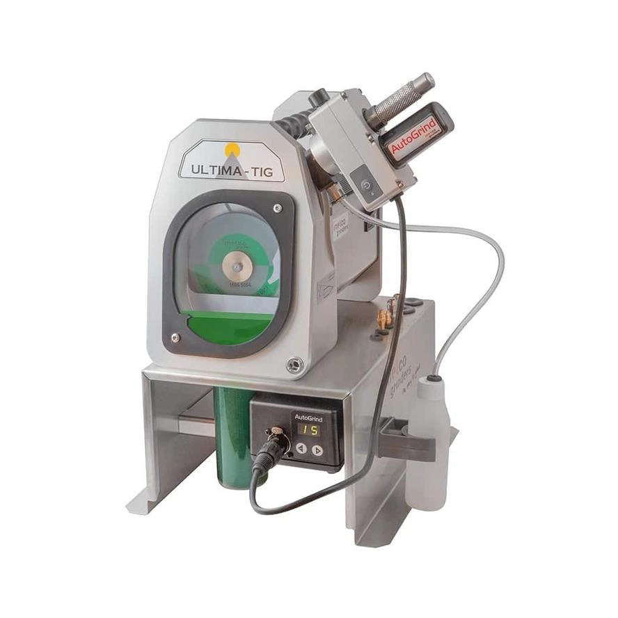 AutoGrind Digital