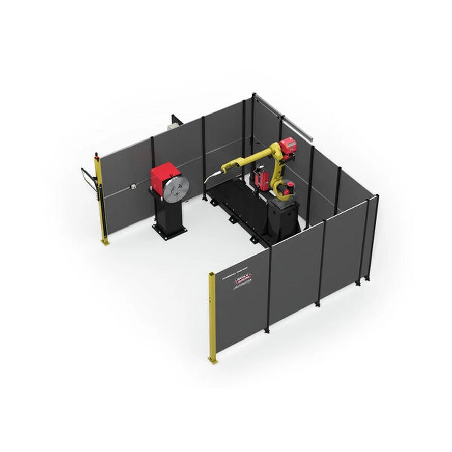 Robotics, Automation - Lösungen für Industrie