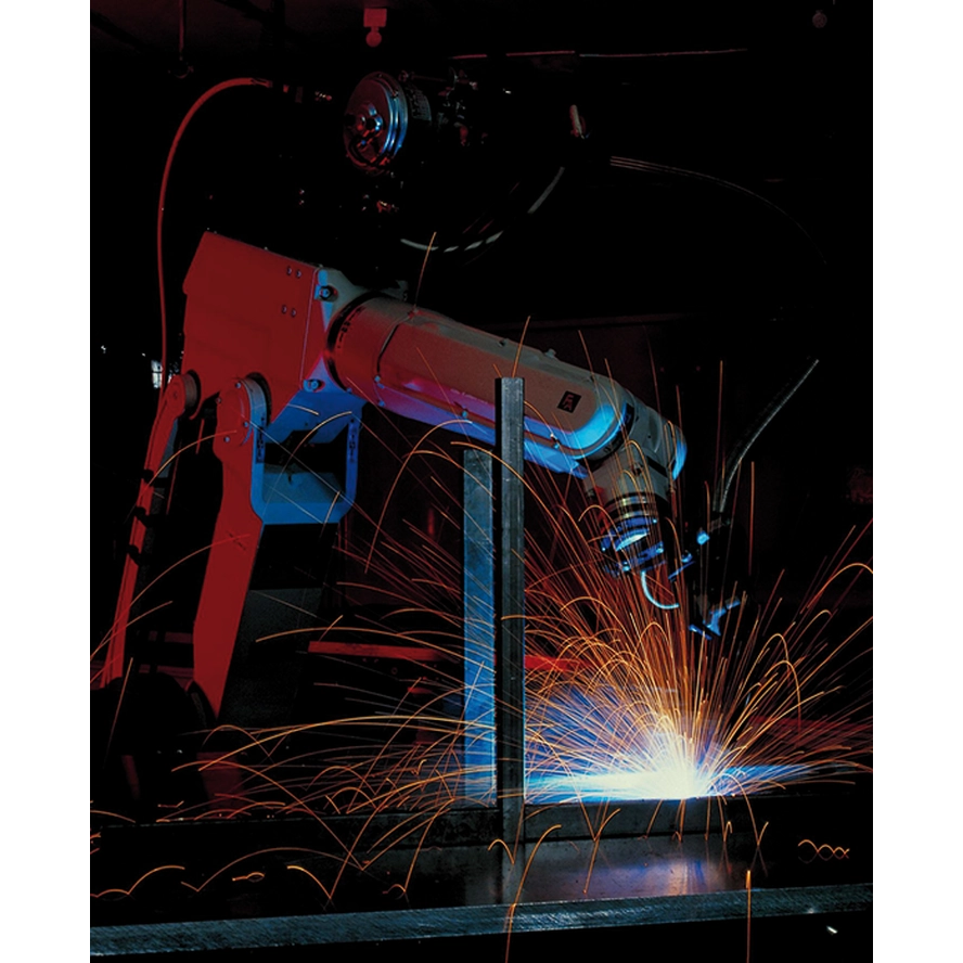 Robotics, Automation - Lösungen für Industrie