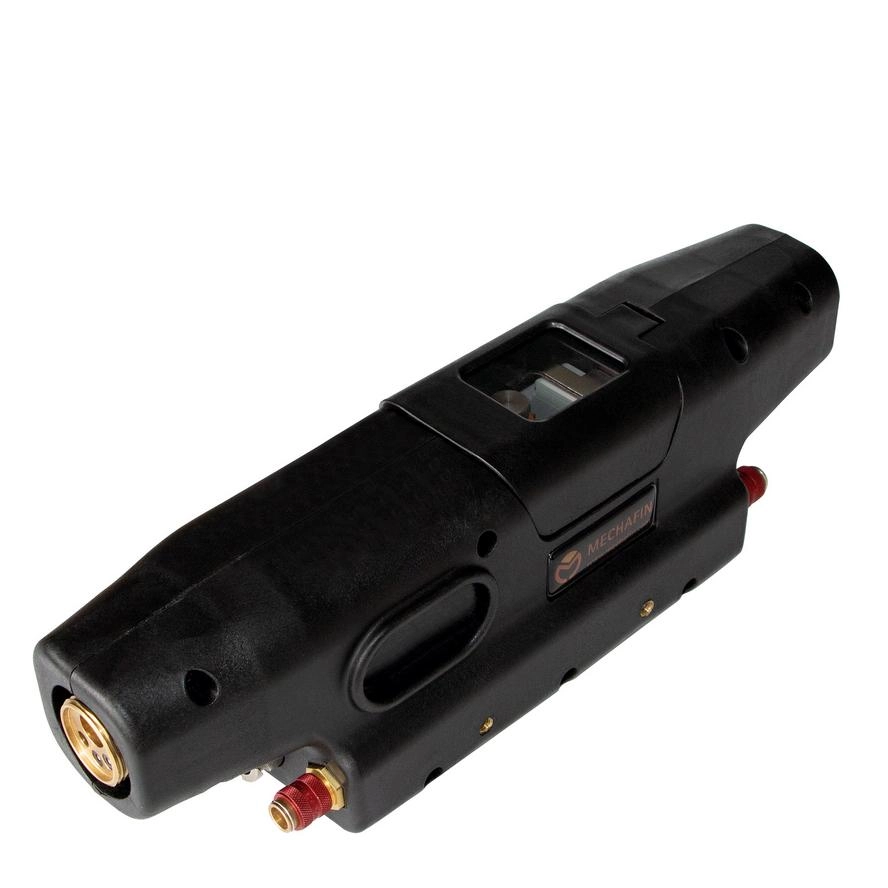 Mechafin MEXDRIVE Push-Pull System